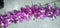 Orchid Synthetic Flower Garland String 19cm